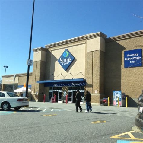 Rate your experience Wholesale Store. . Sams club in hendersonville nc